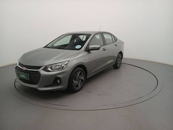 CHEVROLET ONIX 1.0 FLEX PLUS LT MANUAL